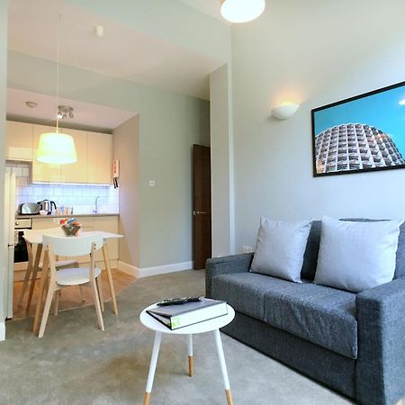 Lamington Apartments - Hammersmith London Bagian luar foto